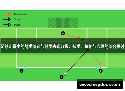 足球比赛中的战术博弈与球员表现分析：技术、策略与心理的综合探讨